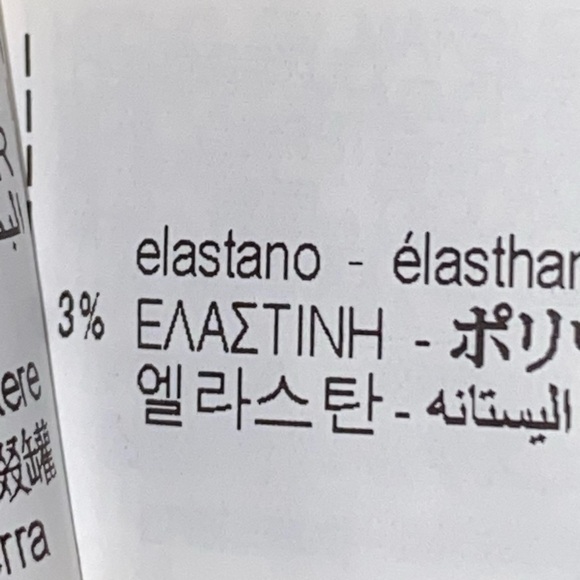 NWT. Zara Yellow Satin Effect Asymmetric Midi Dress. Size M. - Picture 11 of 13